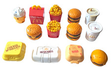 meal 3 mcdonald toys s happy for sale meal 3 mcdonald toys s happy for sale Mount Clemens