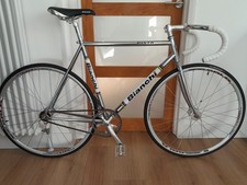 Unused 2010 bianchi for sale  CHESTER LE STREET