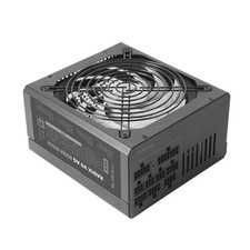 Używany, Tacens Radix VII AG 800W ATX, 80 PLUS Silver, zasilacz modułowy na sprzedaż  PL