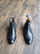 Barker luxembourg black for sale  SOUTH OCKENDON