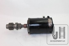 4072 remanufactured auto for sale  Gaines