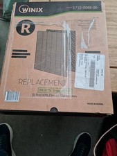 Winix replcment carbon for sale  WESTON-SUPER-MARE