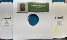 Frank ocean blond for sale  Scottsdale
