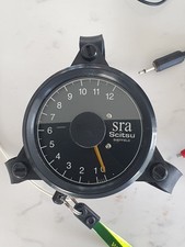Sra scitsu electronic for sale  WINDERMERE