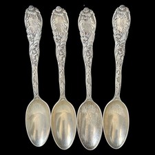 tiffany flatware for sale  Palm Desert