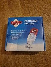 Avm fritz wlan gebraucht kaufen  Werder (Havel)