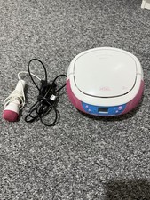 Ekids player boombox for sale  OXFORD