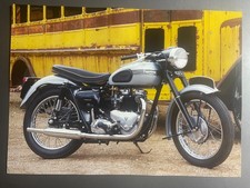 1954 triumph tiger for sale  Boulder