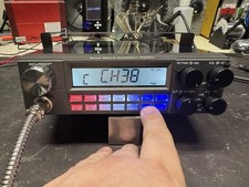Ranger rci 2950dx for sale  Ringle