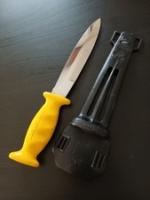 Coltello sub gsd usato Coltello sub gsd usato  Sorbolo Mezzani