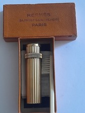 Rare briquet hermes d'occasion  Bertry