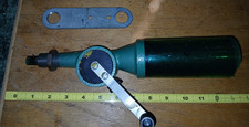 Rcbs powder measure for sale  Reynoldsville