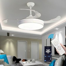Plafoniera ventilatore soffitt usato  Fermo