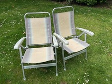 Campingstuhl dukdalf gebraucht gebraucht kaufen  Mönchengladbach