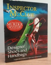 Inspector mcclue murder for sale  BEXHILL-ON-SEA