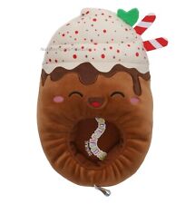Squishmallows holiday slippers for sale  Pittsburgh