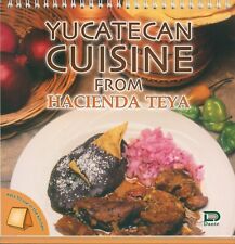 Yucatecan cuisine hacienda for sale  Birmingham