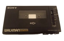 Sony d6c stereo usato  Ariccia