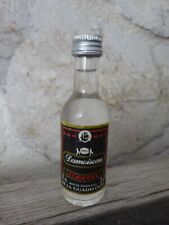 Mignonnette bouteille rhum d'occasion  Penne-d'Agenais