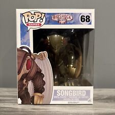 Bioshock songbird oversized for sale  LEAMINGTON SPA