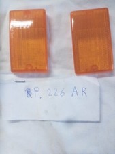 Plastiche frecce posteriori usato  Torri del Benaco