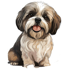 Xxl shih tzu gebraucht kaufen  Lauenförde
