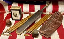 Vintage antique cricket for sale  Lititz