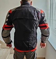 Bmw motorrad giacca usato  Porto Sant Elpidio