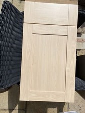 Pear wrapped kitchen for sale  SCUNTHORPE