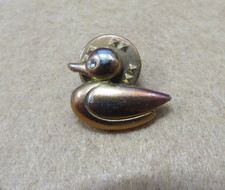Pin spilla anatra usato  Albenga