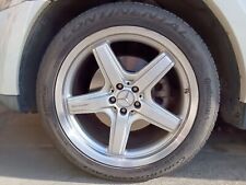 Set amg wheels for sale  Los Altos