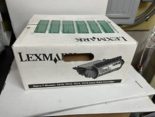 Lexmark 12a5845 black for sale  Cherry Hill