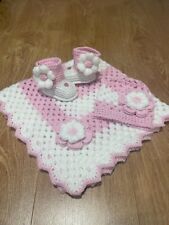 Hand knitted romany for sale  MEXBOROUGH