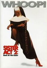 Sister Act 2: Back in the Habit comprar usado  Enviando para Brazil