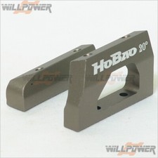 Usado, Motor Mount #89118 (Rádio Controle-WillPower) HOBAO Hyper 9 comprar usado  Enviando para Brazil