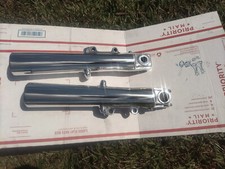 Harley polished front for sale  Jasper