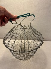 Vtg egg basket for sale  Albuquerque
