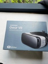 Samsung oculus gear for sale  Hudson