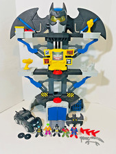 Imaginext super friends for sale  Rochester