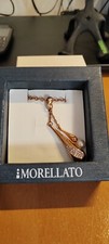 Collana donna morellato usato  Massa di Somma