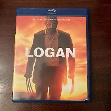 Logan noir version for sale  Woonsocket