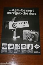 Az6 1972 agfa usato  San Marcello Piteglio