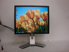 Dell 1908fp crt for sale  San Jose