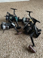 Vintage daiwa big for sale  CHESTERFIELD
