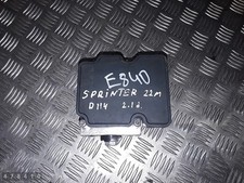 2022 MERCEDES SPRINTER ABS UNIT 2100DIESEL A9079009305 comprar usado  Enviando para Brazil