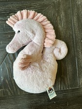 Jellycat sienna seahorse for sale  Oklahoma City