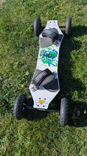 Scrub psycho mountainboard. for sale  YORK