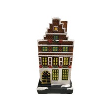 Edificio villaggio natale usato  Asti