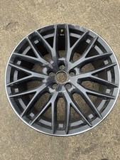 Genuine audi line for sale  BRIGG