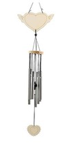 Wind chimes metal for sale  PRESTON